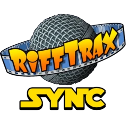 RiffTrax Sync logo