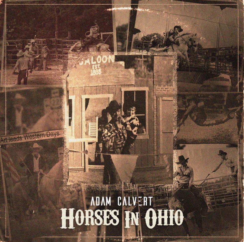 Pre-Save "Horses In Ohio"