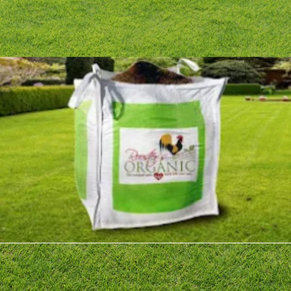 Mega Poo Tote 1-Ton