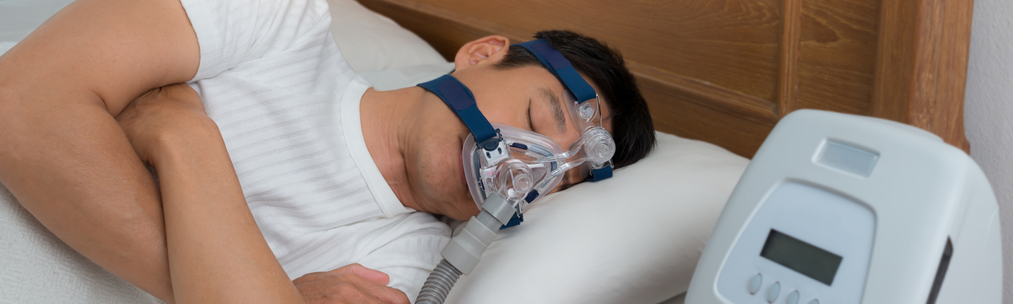 CPAP Supplies Westborough MA