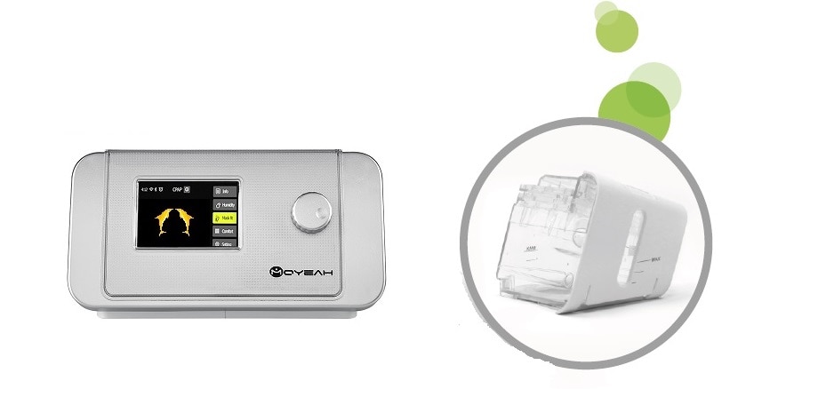 CPAP Supplies Hanover MD