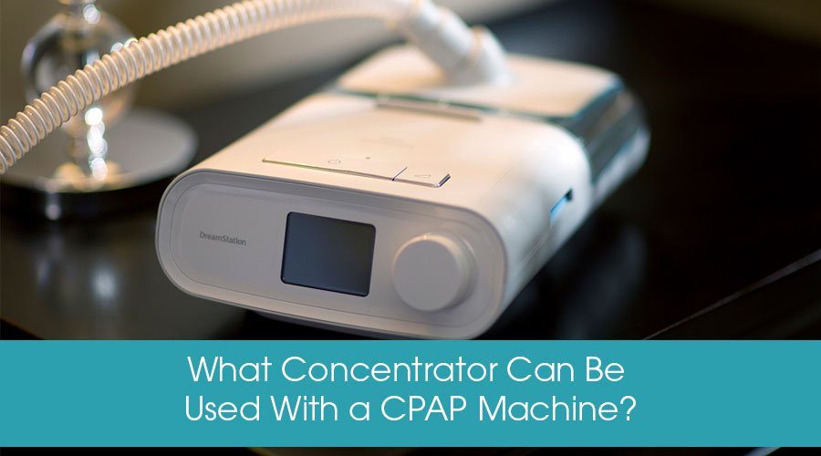 CPAP Supplies Centreville VA