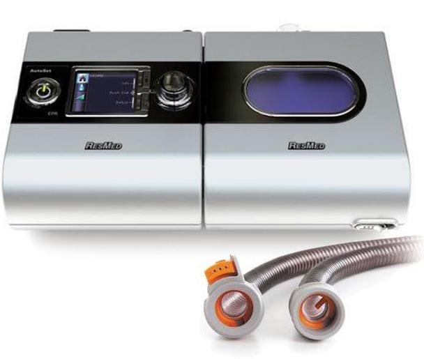 CPAP Supplies Severn MD