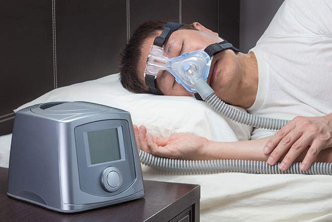 Cleveland Clinic Home Care Cpap Supplies