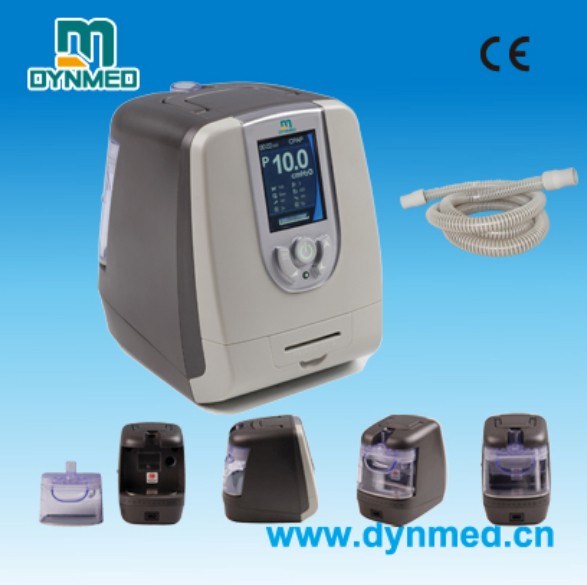 CPAP Supplies Robbins IL