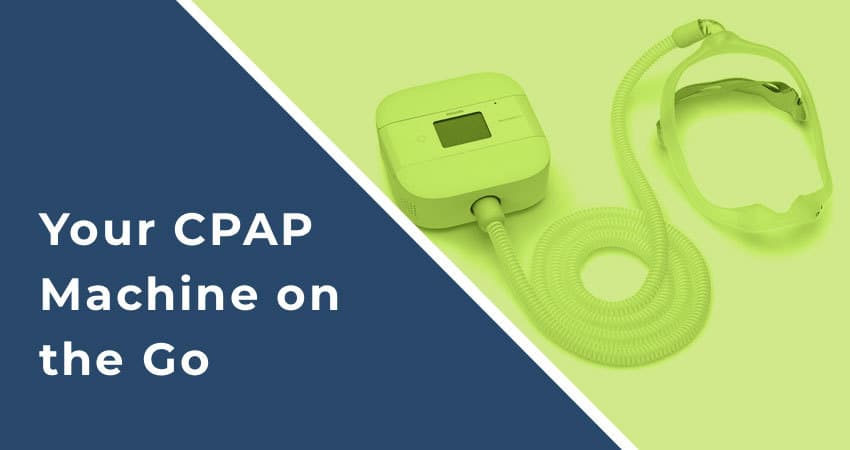 CPAP Supplies Butler MD