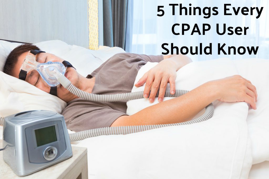 CPAP Supplies Manchester MD