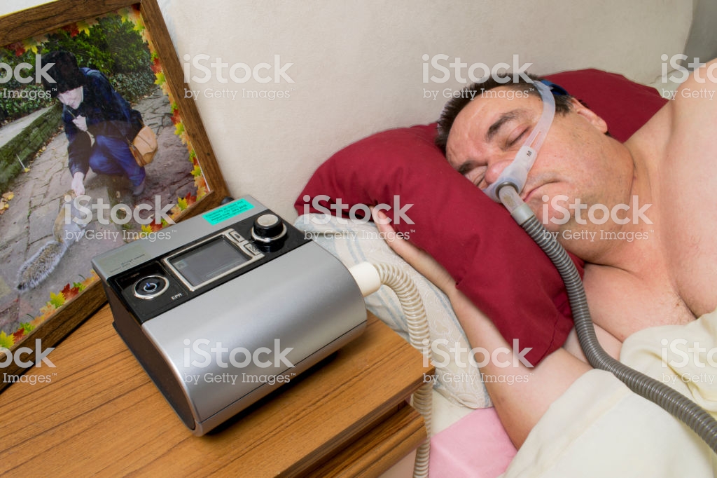 CPAP Supplies Kent CT