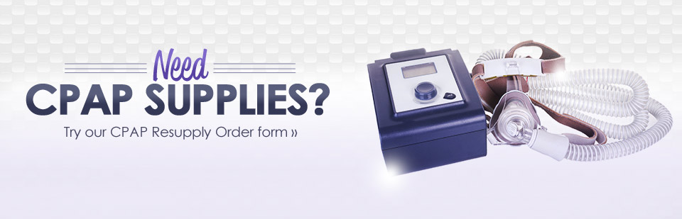 CPAP Supplies Arnold MD