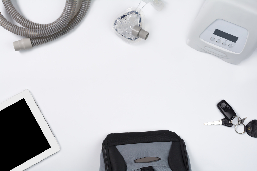 CPAP Supplies Chester CT