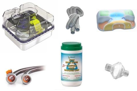 CPAP Supplies Edgewater MD