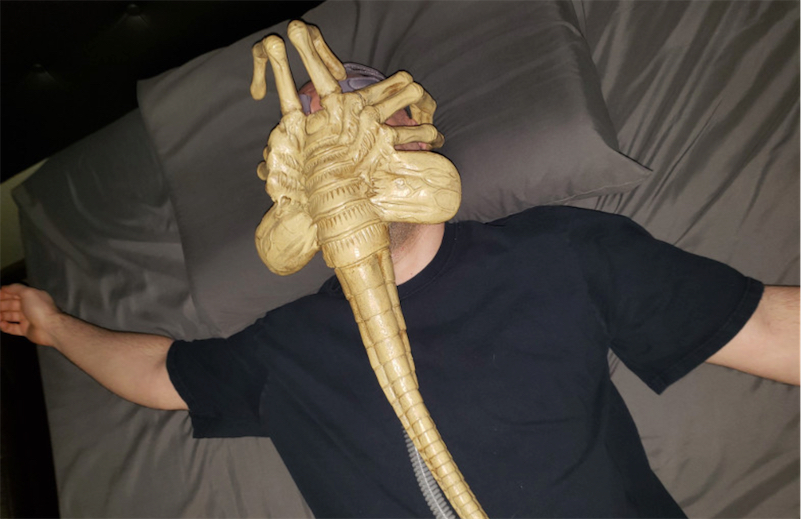 CPAP Supplies Riverside CT