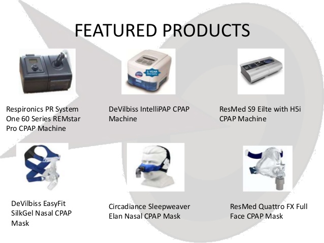 CPAP Supplies Finksburg MD