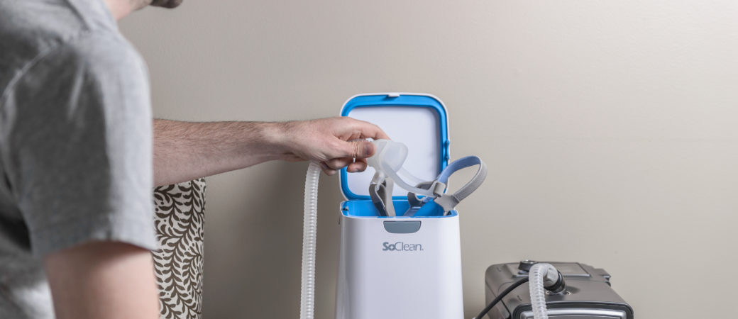 CPAP Supplies Benson MD