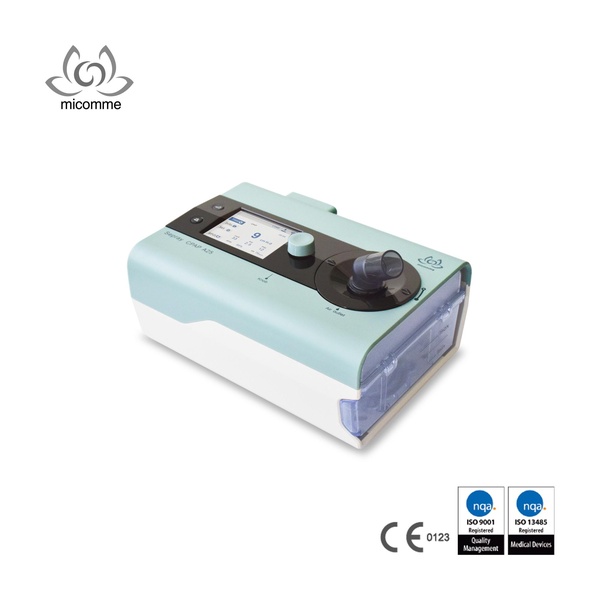 CPAP Supplies North Beach MD