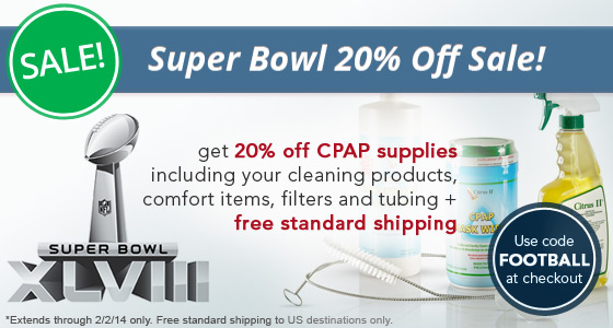 CPAP Supplies Natick MA