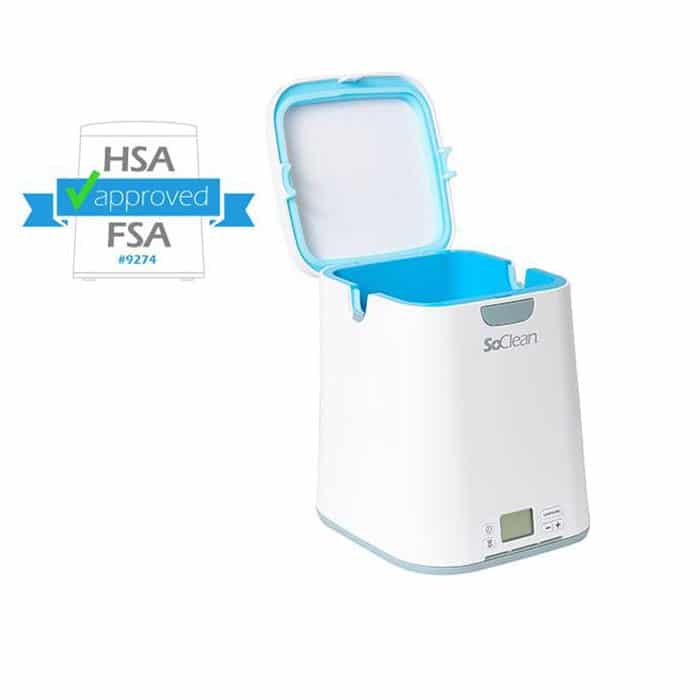 CPAP Supplies Woodbine MD