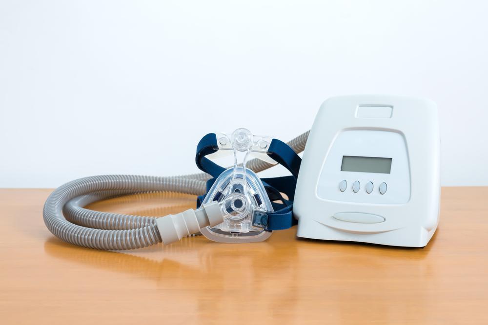 CPAP Supplies Carol Stream IL
