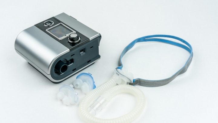 CPAP Supplies Abingdon MD