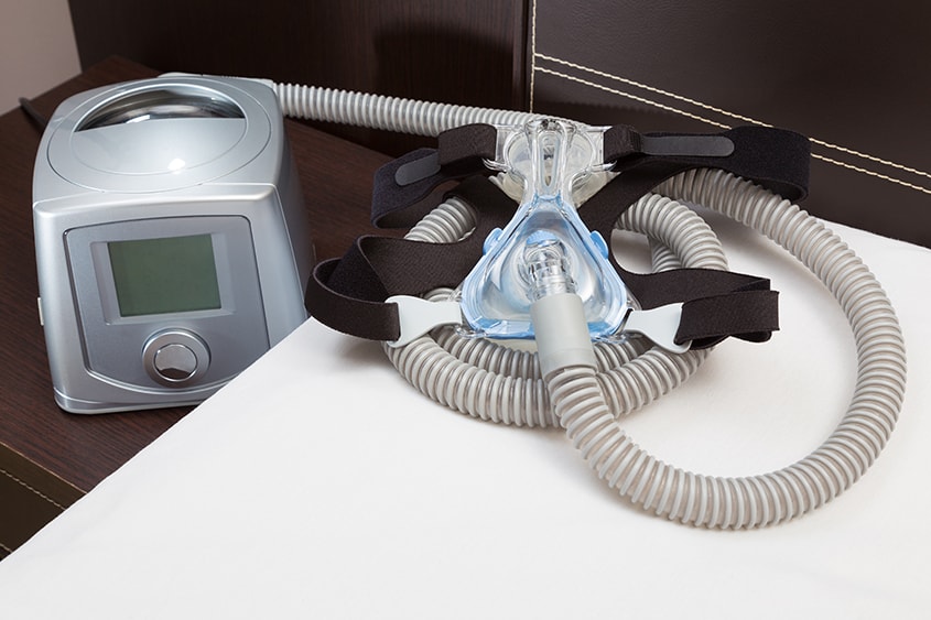 CPAP Supplies Mount Rainier MD