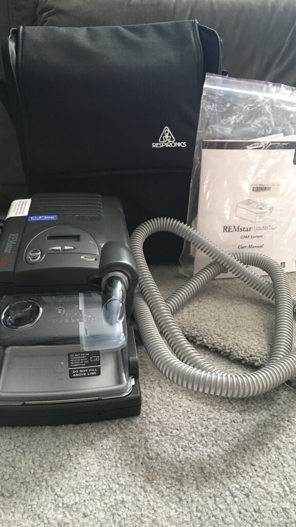 CPAP Supplies Dolton IL