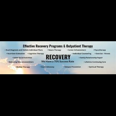 Outpatient Addiction Treatment Irvine CA