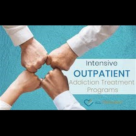 Outpatient Addiction Treatment Placentia CA