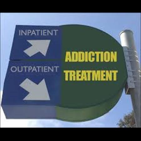 Outpatient Addiction Treatment East Irvine CA