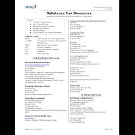 Outpatient Addiction Treatment La Mirada CA