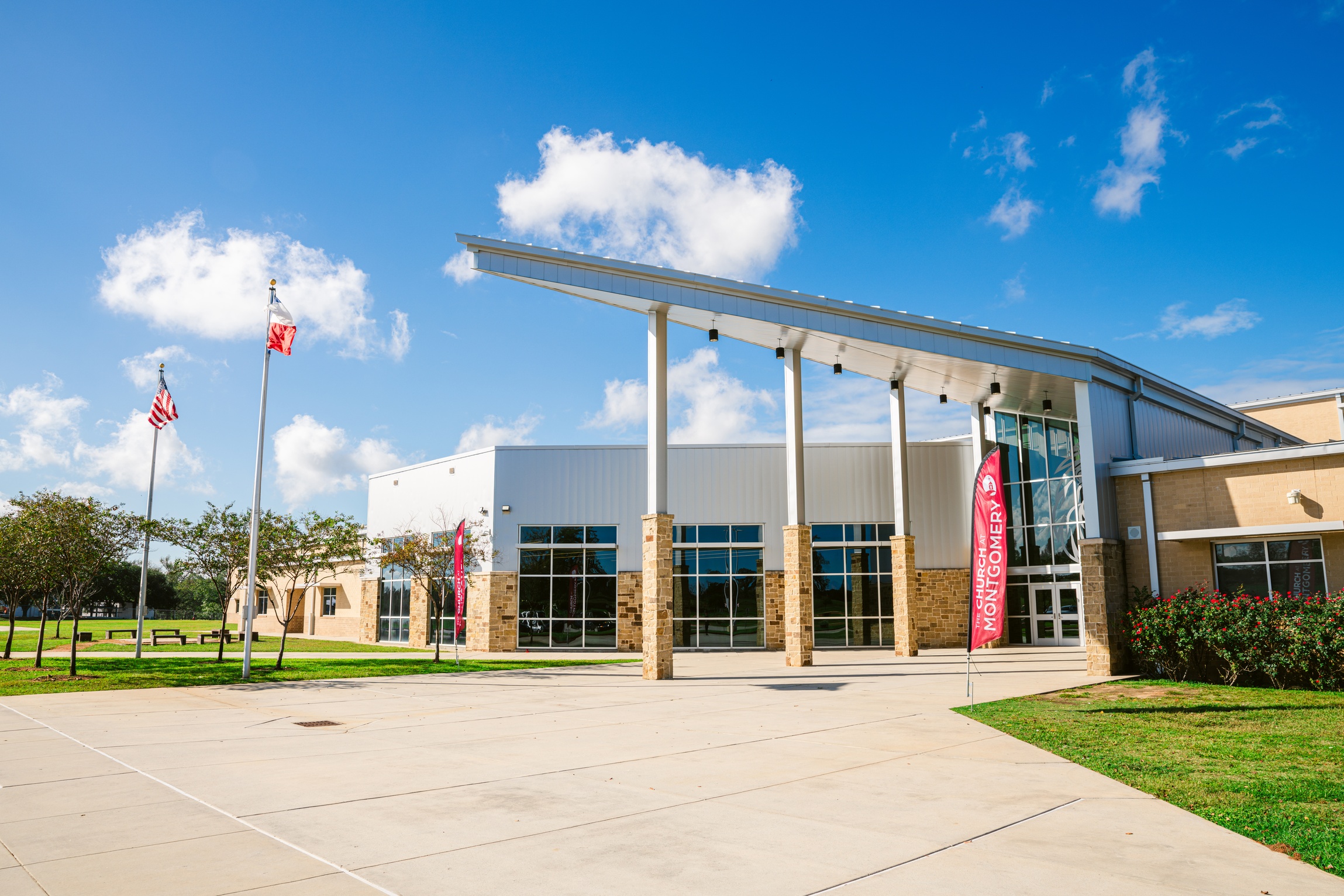 Montgomery campus