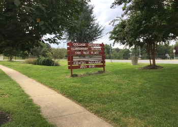 College Gardens Homes