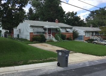 Harriet Park Homes
