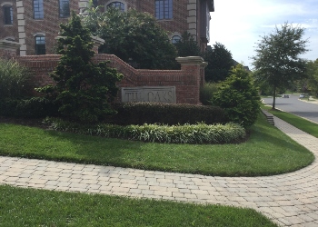 Oaks at North Bethesda Homes