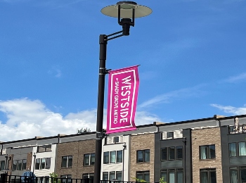 Westside at Shady Grove Townhomes