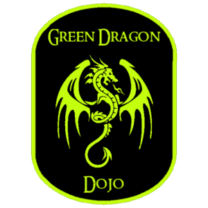 Green Dragon
