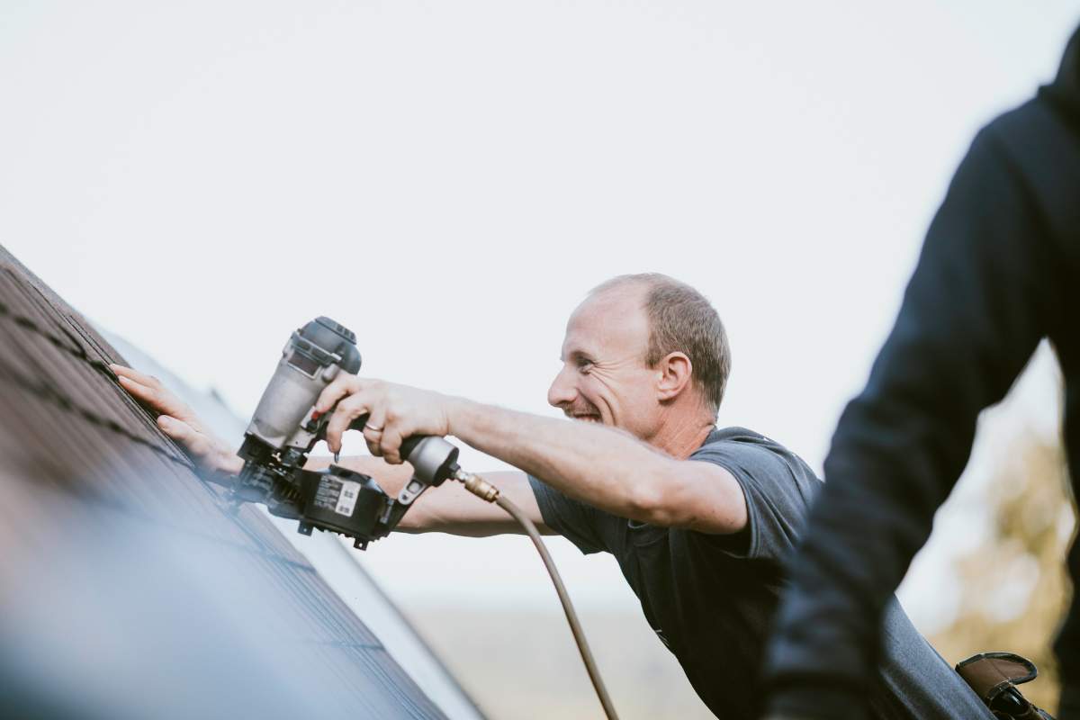 Gutters Green Bay Wi