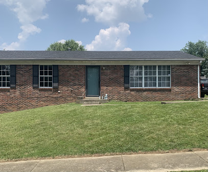 Asphalt Roofing Sellersburg