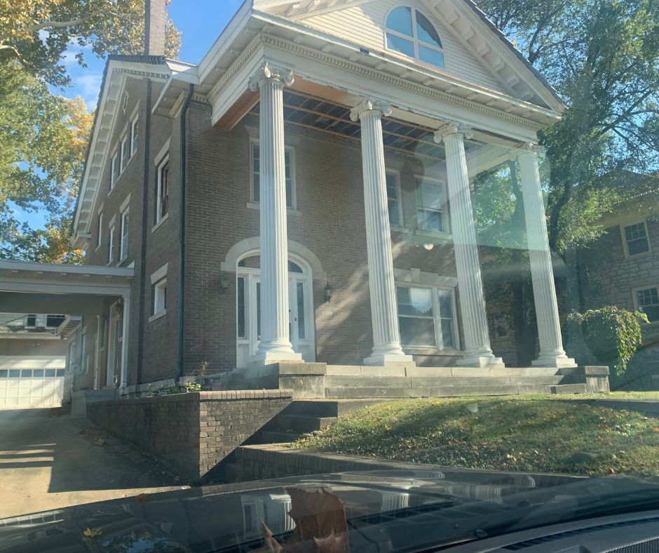 ﻿What are the best roofing companies in Kansas City?