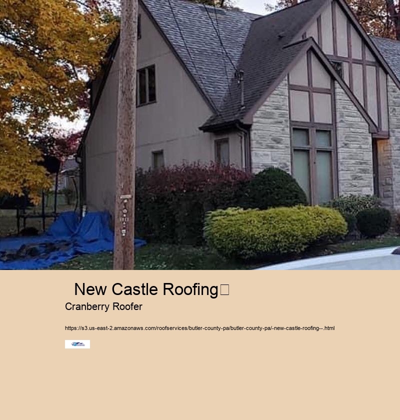   New Castle Roofing	 