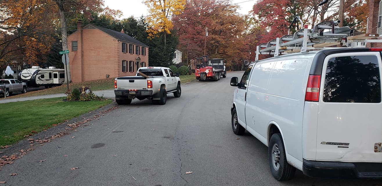   pittsburgh roof repair         