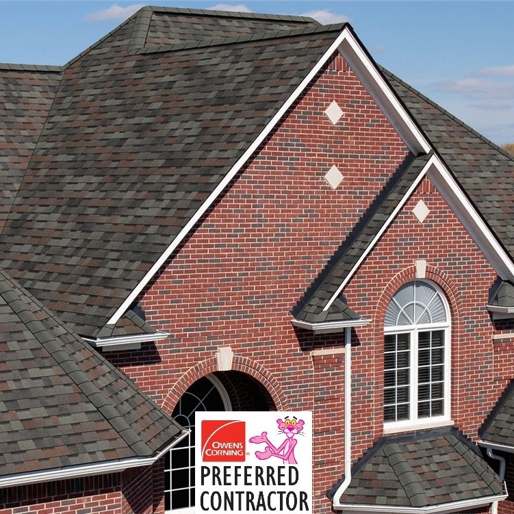 pittsburgh roof company