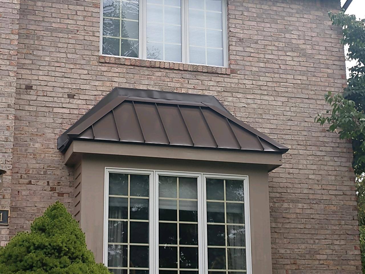 wexford roof repair