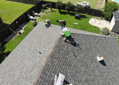 Tpo Roofing Dallas Texas