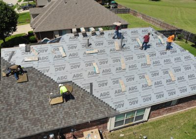 Best Roofing Company Dallas