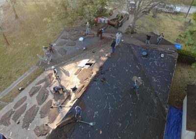 Roofing Company Dallas Tx