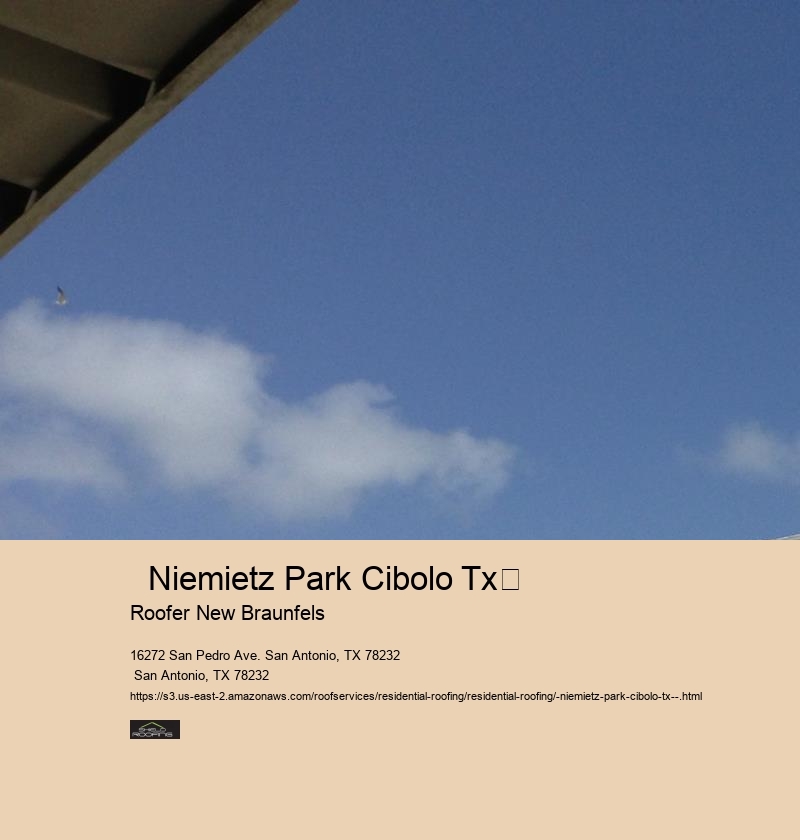   Niemietz Park Cibolo Tx	 