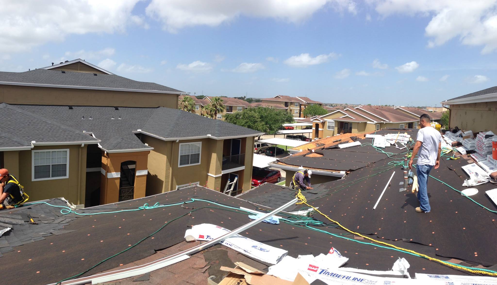   roofers Cibolo tx         