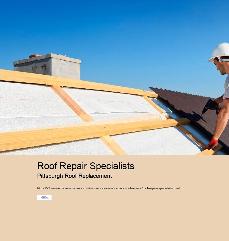Roof Repair Specialists Pittsburgh Roof Replacement Roofer Pittsburgh
