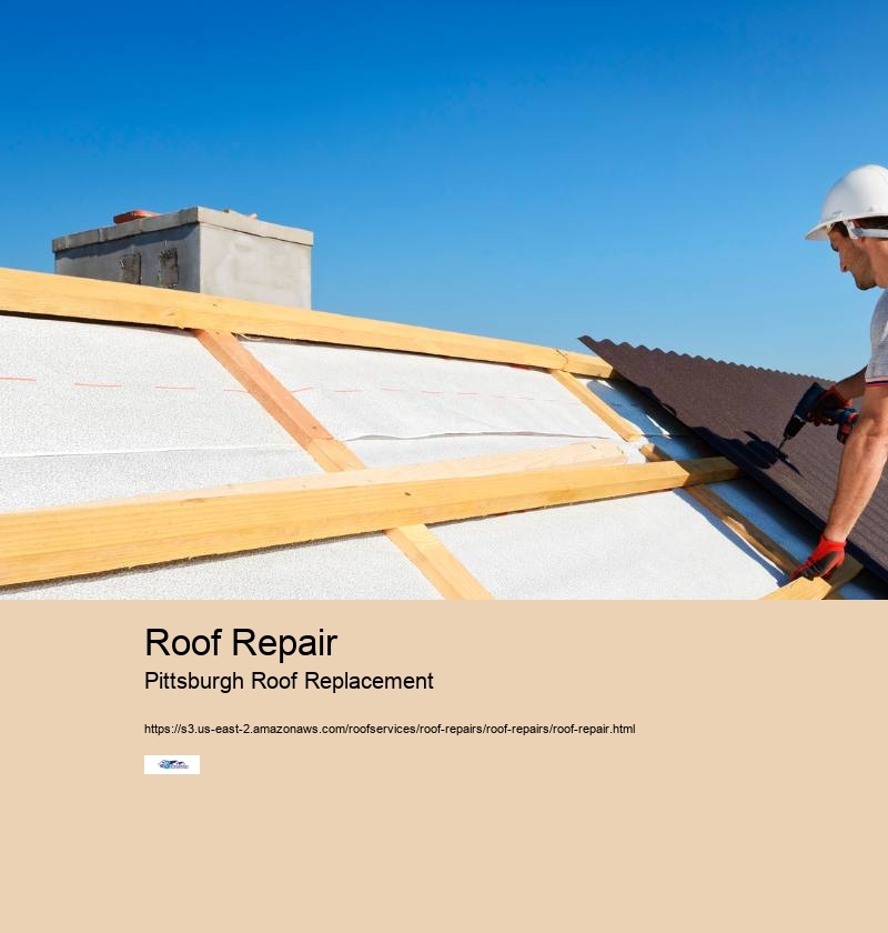 Roof Repair Pittsburgh Roof Replacement Roof Repair Pittsburgh