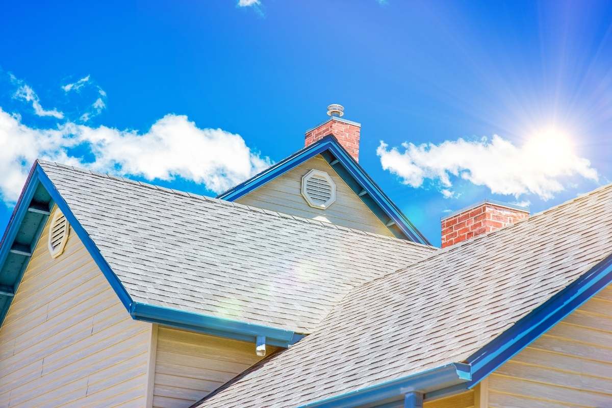   Roofing Cibolo Tx